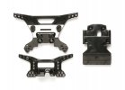 Tamiya 51249 - DF03 B Parts (Damper Stay) SP-1249