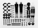 Tamiya 50520 - CVA Short Shock Unit Set II SP-520