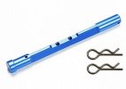 Tamiya 54564 - DT-03 Aluminum Battery Bar OP-1564