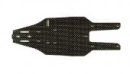 Tamiya 53393 - F103LM Carbon Chassis OP-393