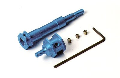 Tamiya 53248 - Formula Lightweight Differential Joint Set OP-248