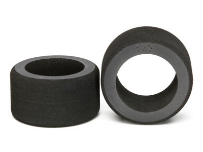 Tamiya 54168 - F104 Sponge Tires B (4435,Rear) OP-1168