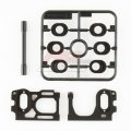 alt="Tamiya 84337 - RC RM-01 Aluminum Motor Mount - Black" title="Tamiya 84337 - RC RM-01 Aluminum Motor Mount - Black"
