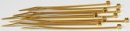 Tamiya 53624 - Nylon Band Gold (10) OP-624