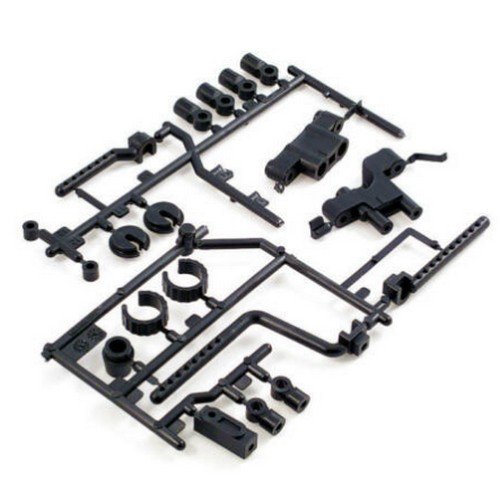 Tamiya 50813 - TG10 Body Mount SP-813