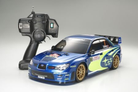 Tamiya subaru body discount