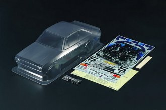 Rc body parts discount