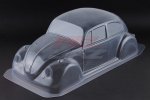 Tamiya 1825147 - Volkswagen Beetle Spare Body For M06/M04L/M02L/58572/58173