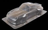 Tamiya 1825148 - 1/10 Porsche 911 GT2 Body for 58172