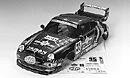 Tamiya 50695 - (SP695) Taisan Porsche 911 Body Parts SP-695