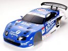 Tamiya 51225 - ESSO Supra Lightweight Body Finish SP-1225