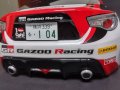 alt="Tamiya 8084440 - 1/10 GAZOO Racing TRD 86 TT01ES RC Finished Body" title="Tamiya 8084440 - 1/10 GAZOO Racing TRD 86 TT01ES RC Finished Body"