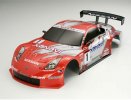Tamiya 51170 - 1/10 Xanavi Nismo Z Lightweight Body Set (Finsihed) SP-1170 Tamiya 51170 - 1/10 Xanavi Nismo Z Lightweight Body Set (Finsihed) SP-1170