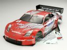 Tamiya 51194 - 1/10 RC Xanavi Nismo Z Body Set (Wide) SP-1194 Tamiya 51194 - 1/10 RC Xanavi Nismo Z Body Set (Wide) SP-1194