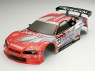 Tamiya 51203 - Body Set Xanavi Nismo GT-R (Finished) SP-1203 Tamiya 51203 - Body Set Xanavi Nismo GT-R (Finished) SP-1203