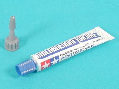 Tamiya 87022 - Molybdenum Grease