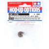 Tamiya 54770 - 06 Module Hard Coated Aluminum Pinion Gear (22T) OP-1770