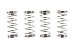 Tamiya 9805576 Front Coil Spring: 58224