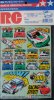 Tamiya 66560 - R/C Touring Car Comic Sticker