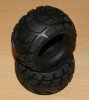 Tamiya 9803137 - Wide Tire for 58662