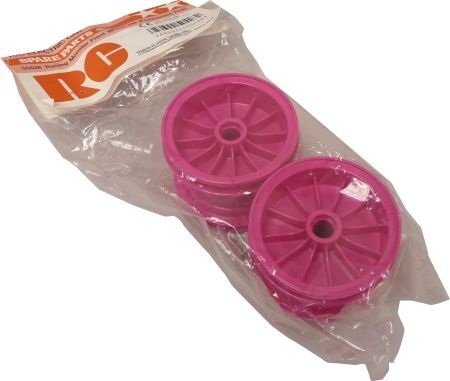 Tamiya 50428 - Racing Monster F. Wheel SP-428