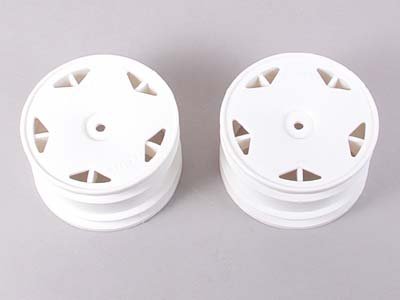 Tamiya 51206 - Off Road Astral Wheels (Dish Rear (60/29)) SP-1206