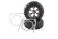alt="Tamiya 54483 - RC Rock Block Tires w/Tapered 6-Spoke Wheel for CC-01 OP.1483 OP-1483" title="Tamiya 54483 - RC Rock Block Tires w/Tapered 6-Spoke Wheel for CC-01 OP.1483 OP-1483"