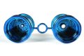 alt="Tamiya 9335701 - RC Front + Rear Blue Plated Wheels For 58575/57861/CW01/Lunch Box/Midnight Pumpkin" title="Tamiya 9335701 - RC Front + Rear Blue Plated Wheels For 58575/57861/CW01/Lunch Box/Midnight Pumpkin"