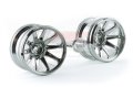 alt="Tamiya 54677 - GF-01 Chrome Plated 10-Spoke Wheels OP-1677" title="Tamiya 54677 - GF-01 Chrome Plated 10-Spoke Wheels OP-1677"