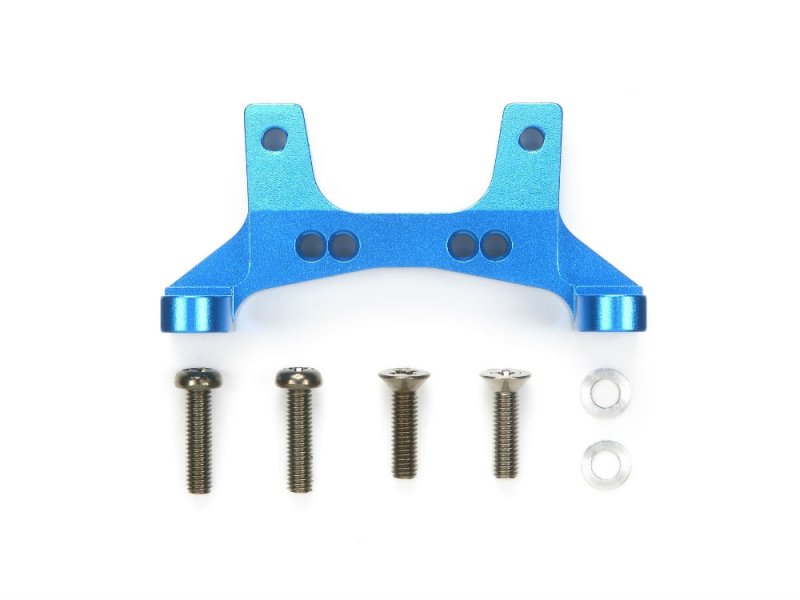 Tamiya 54326 - M-06 R Aluminium Damper Stay Mount OP-1326