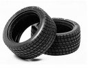 Tamiya 50568 - M-Chassis Radial Tire 49 (2Pcs) SP-568