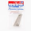 Tamiya 53234 - M-Chassis 4x65mm Aluminum Screw (5pcs.) OP-234