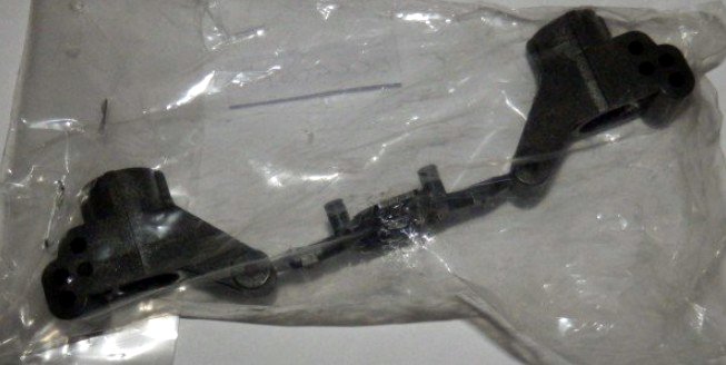 Tamiya 0004067 - C Parts (0005407) for 44001/58123/58097/116 TR15T / TR-15T/Stadium Blitzer Beetle