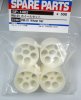 Tamiya 51482 - RM-01 Wheel Set SP-1482