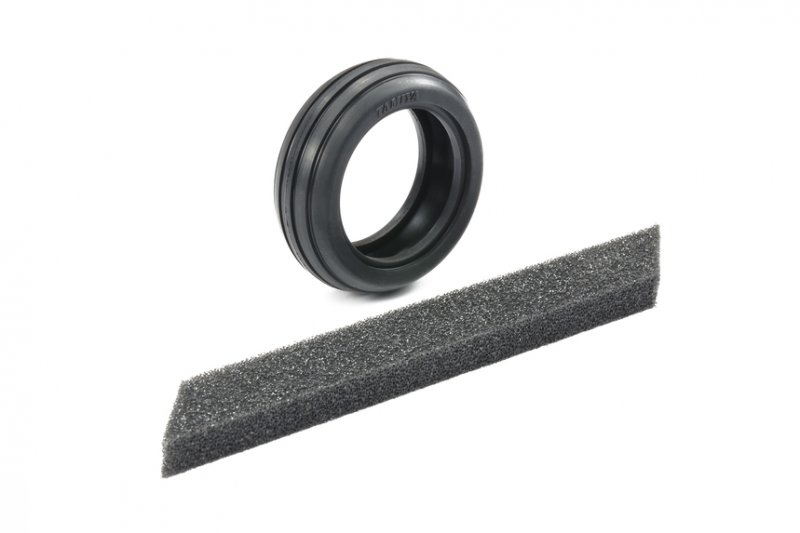 Tamiya 54841 - T3-01 Front Tire (Soft) OP-1841