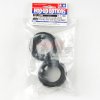 Tamiya 54830 - Rear Wide Semi-Slick Tires T3-01 (2pcs) OP-1830