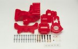 Tamiya 50478 - RC Skyline Spare Rear Gear Case SP-478