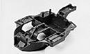 Tamiya 50768 - TA03R BATHTUB CHASSIS SP-768