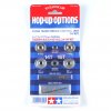 Tamiya 53299 - TA03R Torque Control Unit (14/16T) OP-299