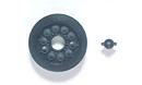 Tamiya 50877 - Ball Pulley 32T TA04 SP-877