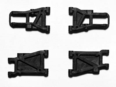 Tamiya 53578 - TA04-SS Hard Suspension Arms OP-578