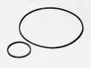 Tamiya 50876 - Drive Belt Set TA04 SP-876