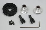 Tamiya 53411 - Front One-Way Unit TA04 OP-411