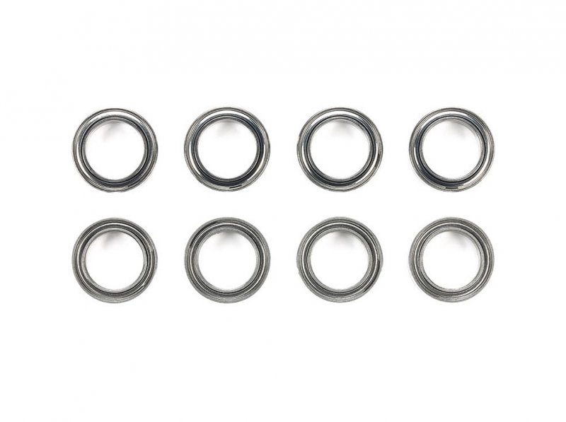 Tamiya 22010 - GB-01S Full Ball Bearing Set TamTech-Gear OP-2010