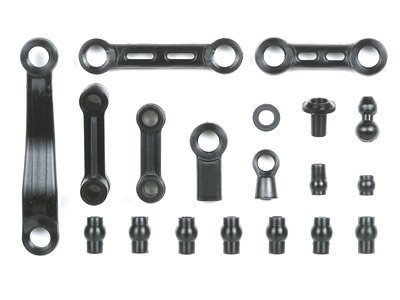 Tamiya 40166 - GB-03 E Parts (Joint)