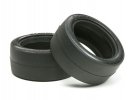 Tamiya 40144 - Slick Tire Rear