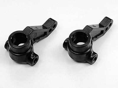 Tamiya 51103 - TB Evolution IV C Parts (Front Upright) SP-1103