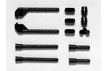 Tamiya 50909 TGR K Parts (Body Mount) SP-909