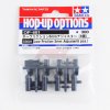 Tamiya 53601 - RC 5mm Adjuster - Low Friction 8pcs OP-601