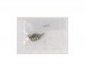 Tamiya 9805893 - RC 1.6x4mm Cap Screw: 49278